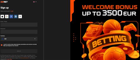 ggbet login|GGBET .